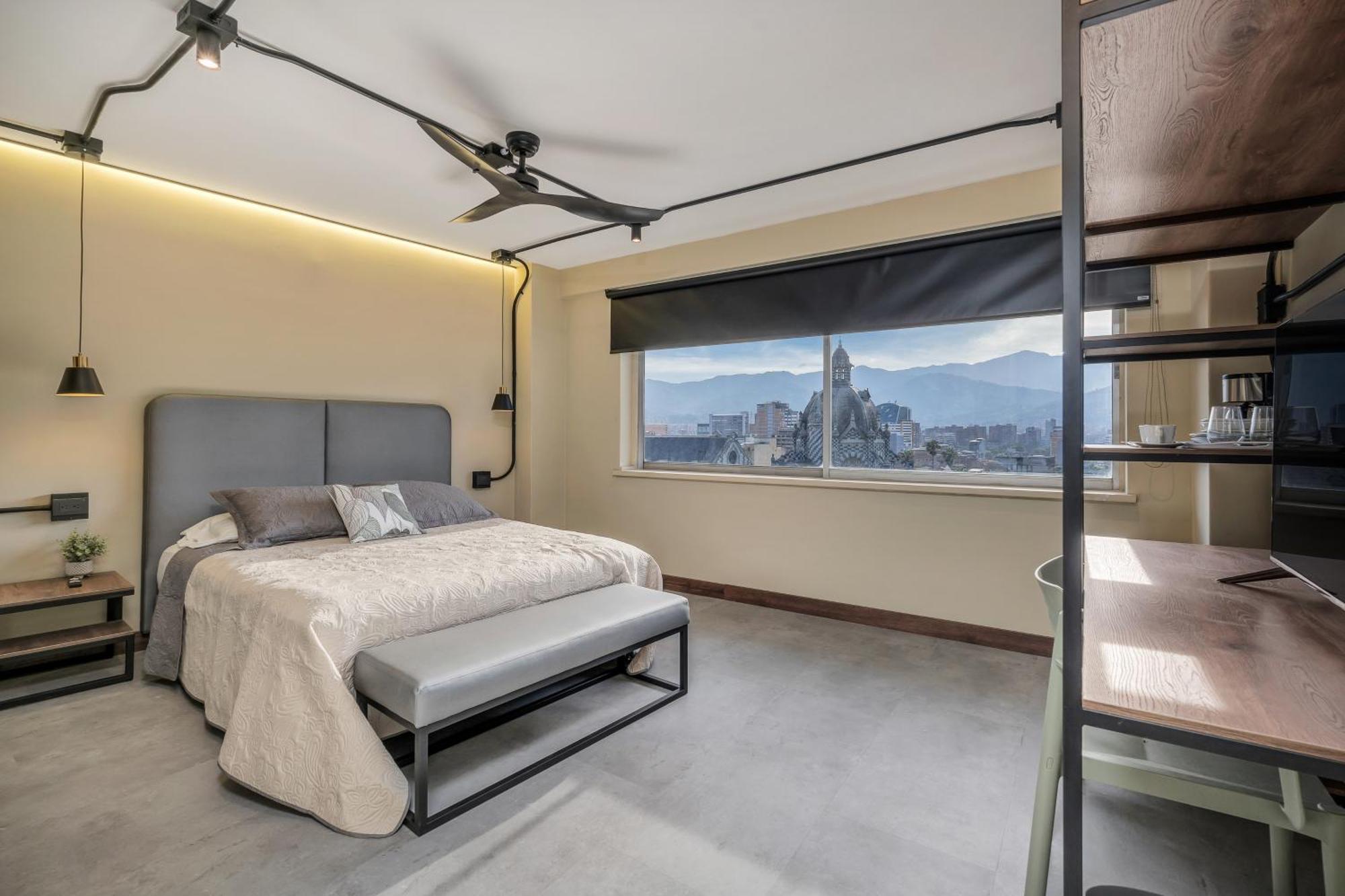 Hotel Nutibara Express By Housy Host Medellin