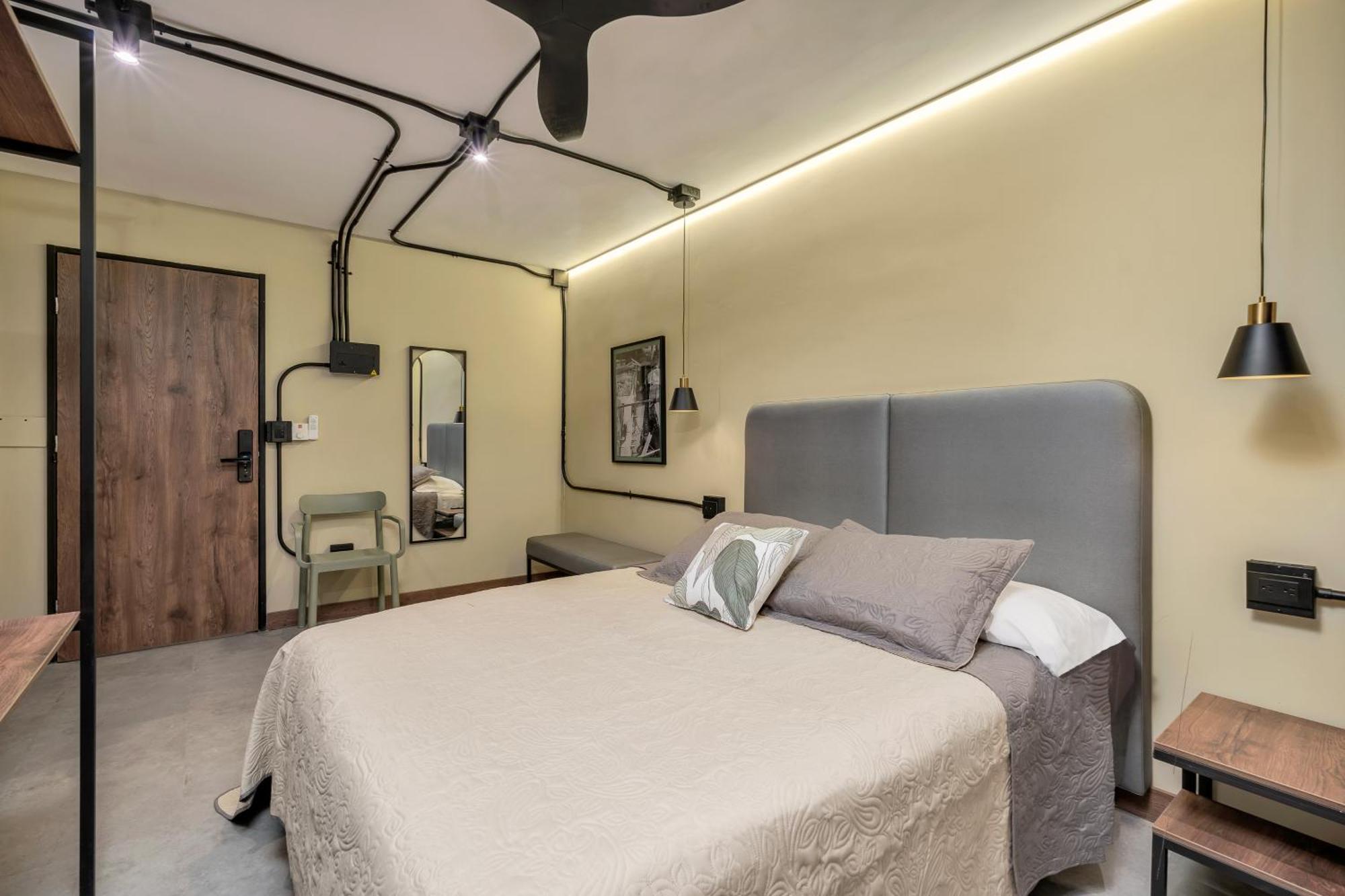 Nutibara Express By Housy Host Hotel