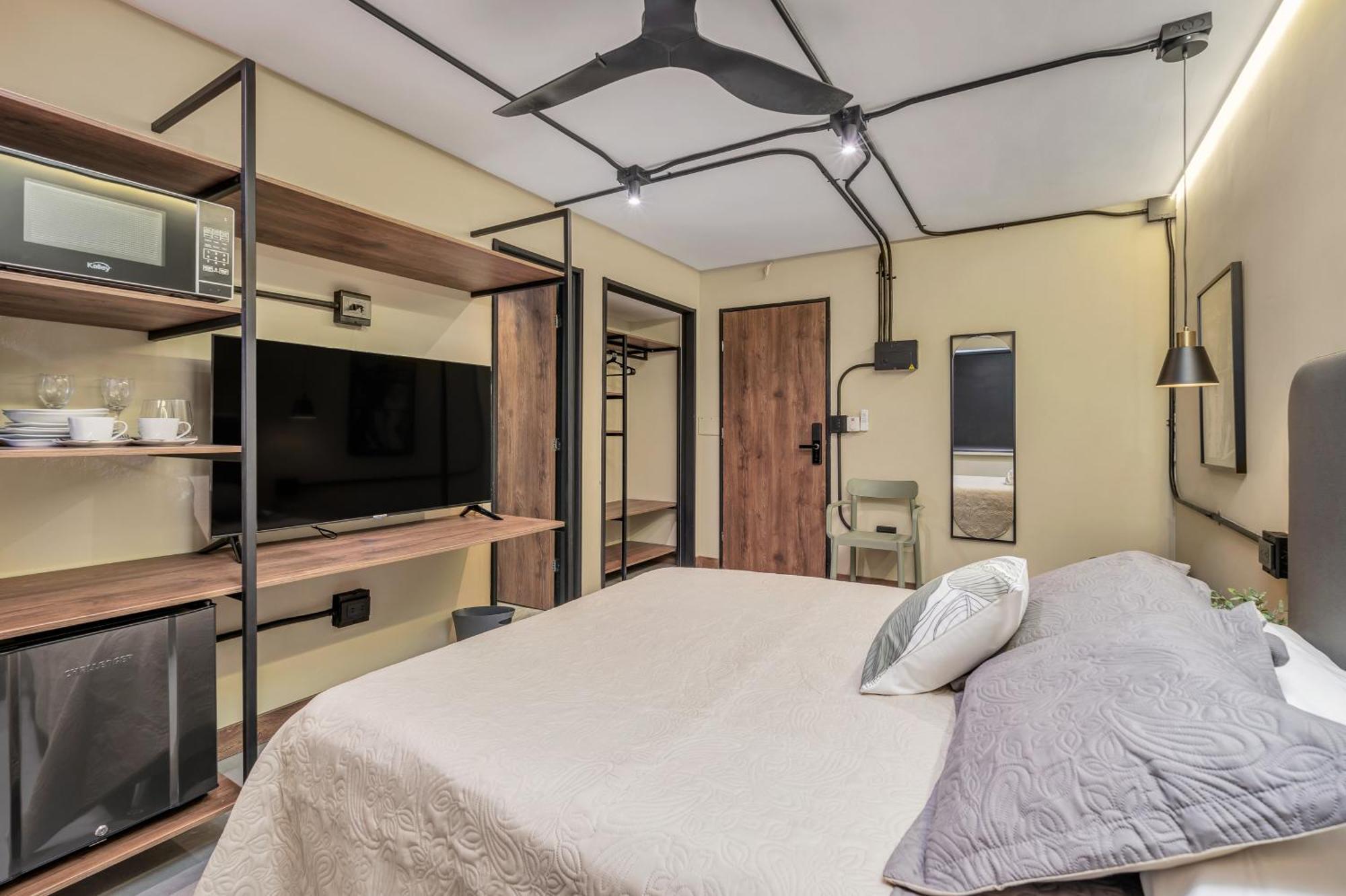 Hotel Nutibara Express By Housy Host Medellin