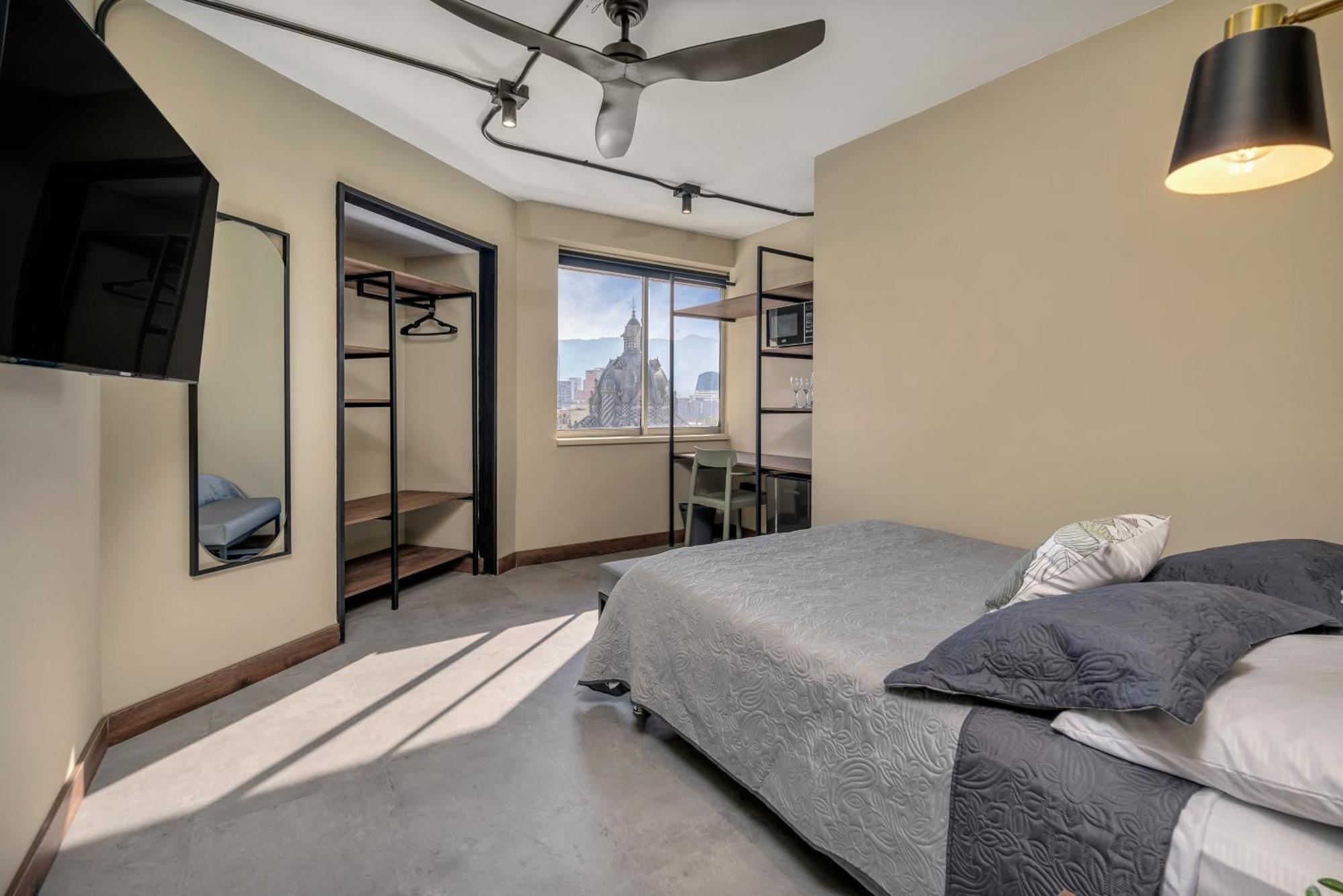 Hotel Nutibara Express By Housy Host Medellin