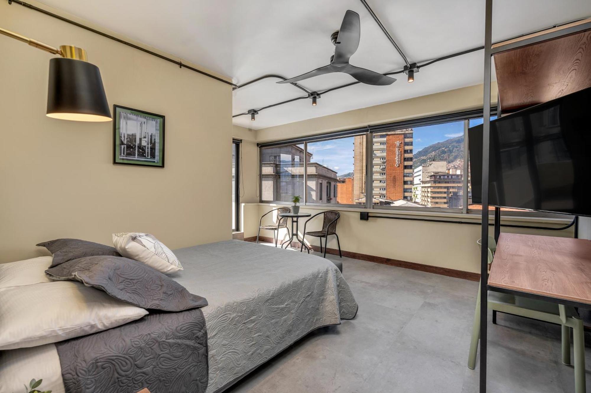 Nutibara Express By Housy Host 3* Medellin