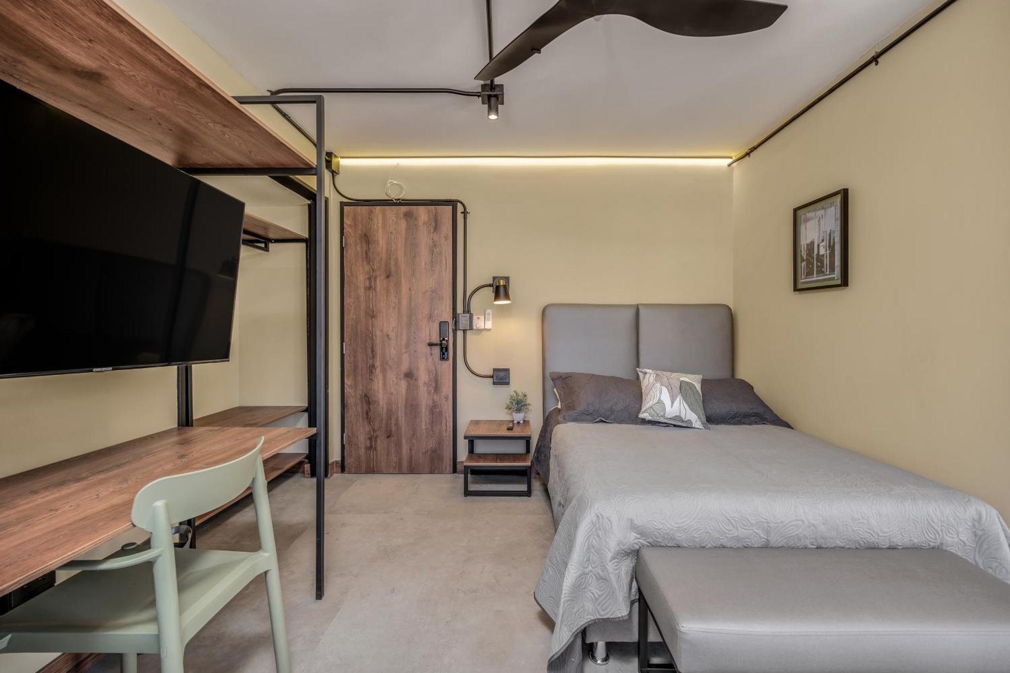 Nutibara Express By Housy Host Hotel Medellin