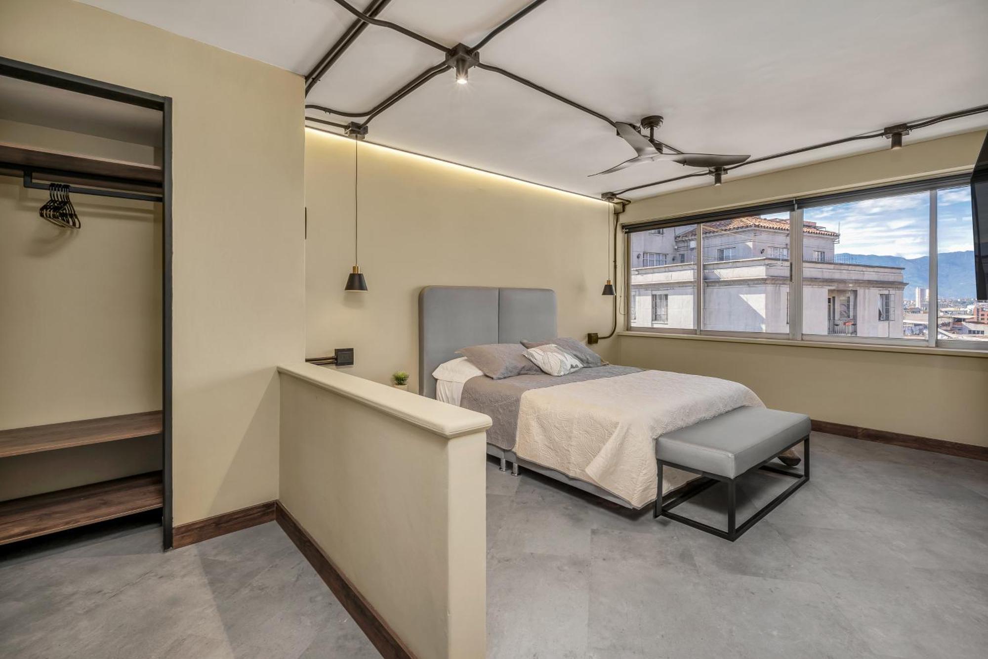 Nutibara Express By Housy Host 3* Medellin