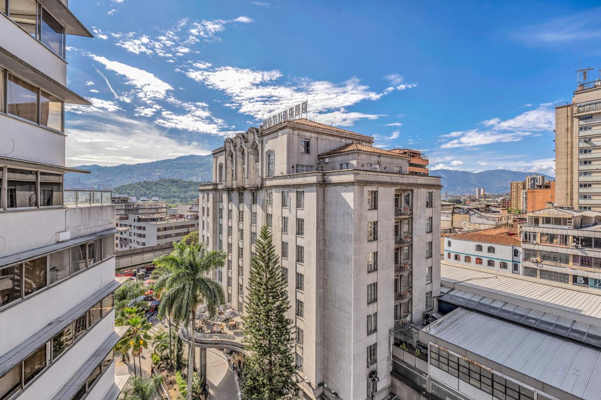 Nutibara Express By Housy Host 3* Medellin