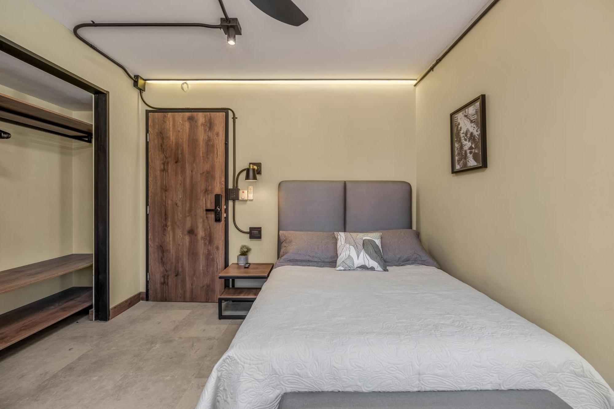 Nutibara Express By Housy Host Hotel Medellin