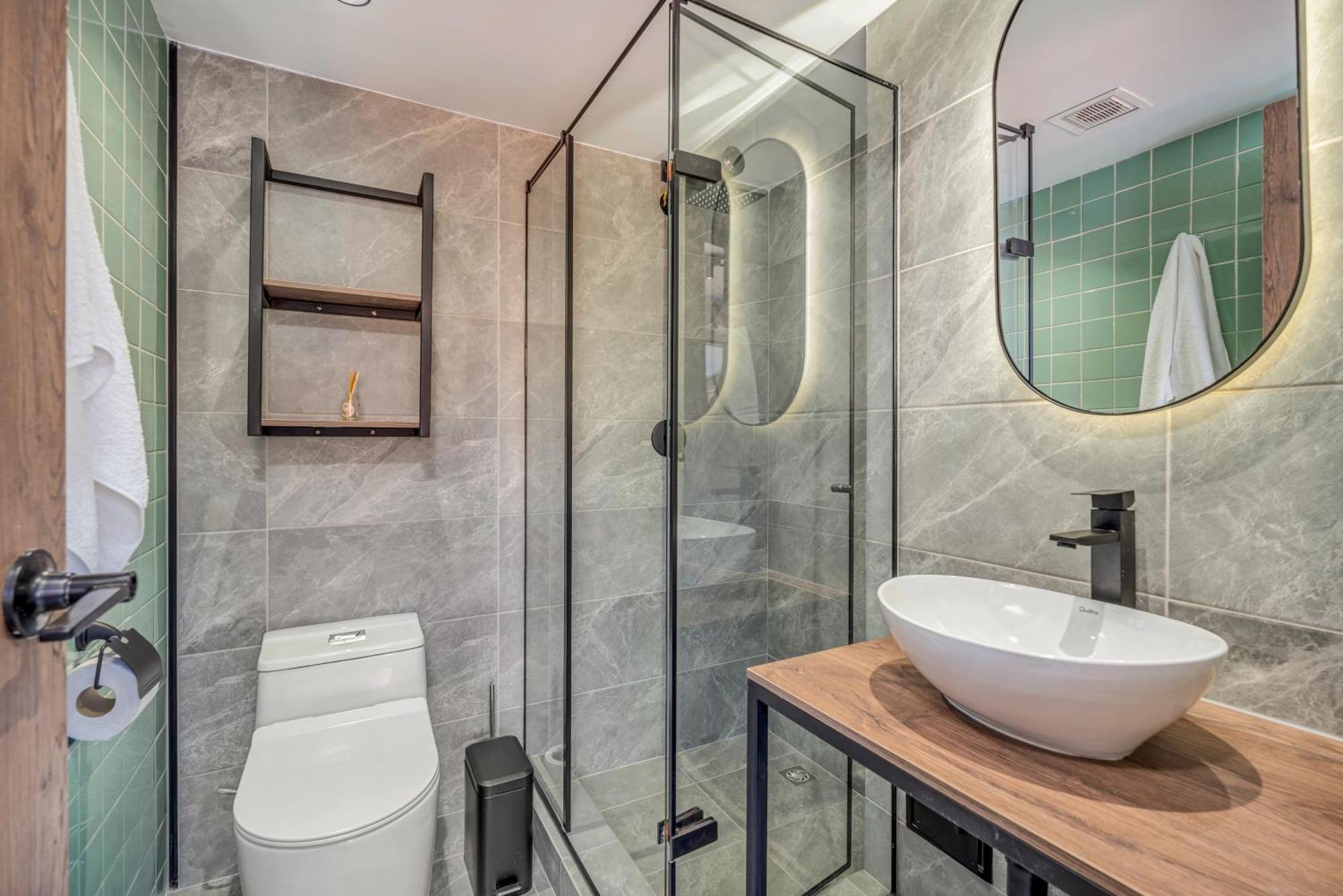 Nutibara Express By Housy Host 3* Medellin