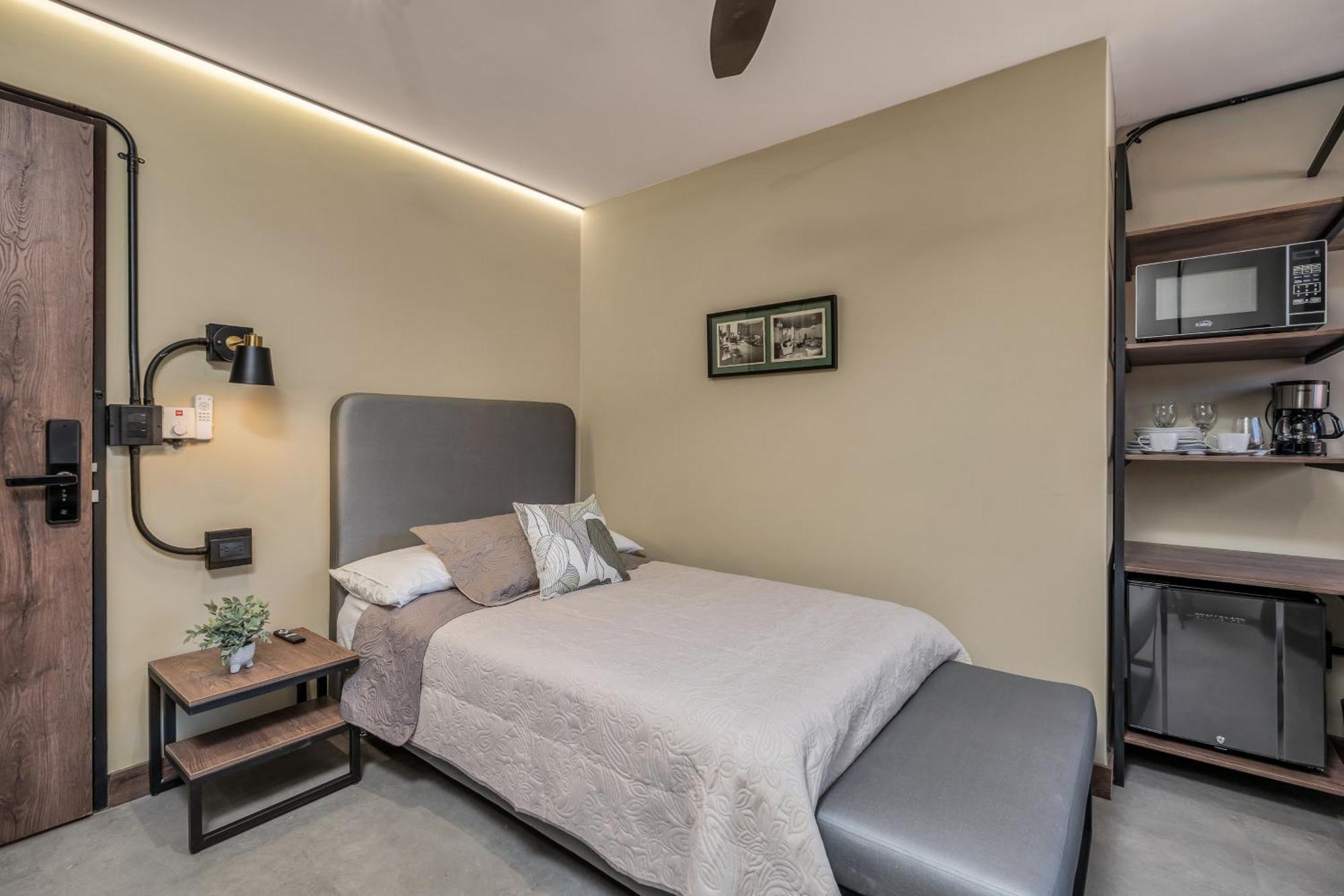 Nutibara Express By Housy Host Hotel Medellin