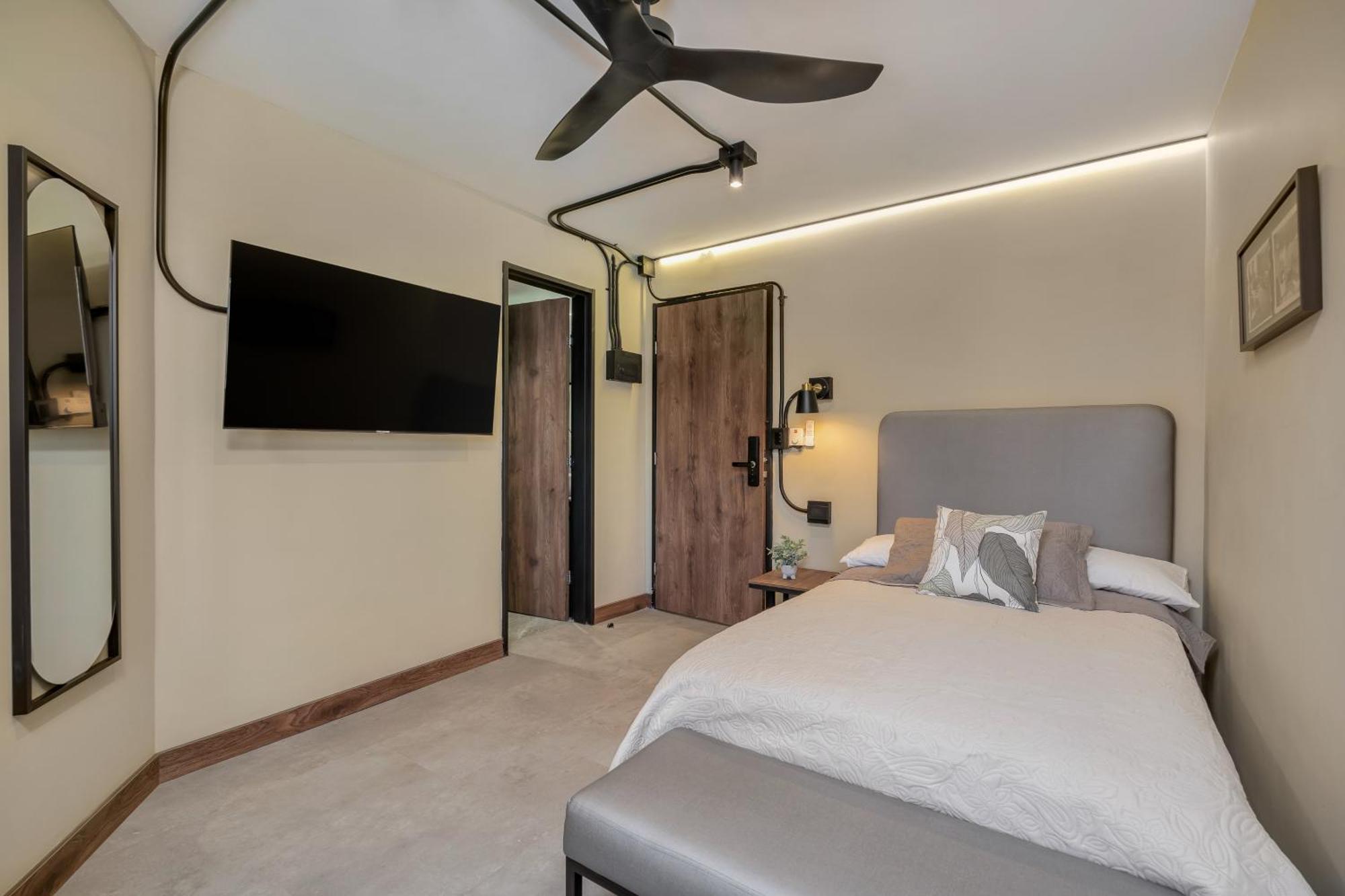 Nutibara Express By Housy Host Hotel