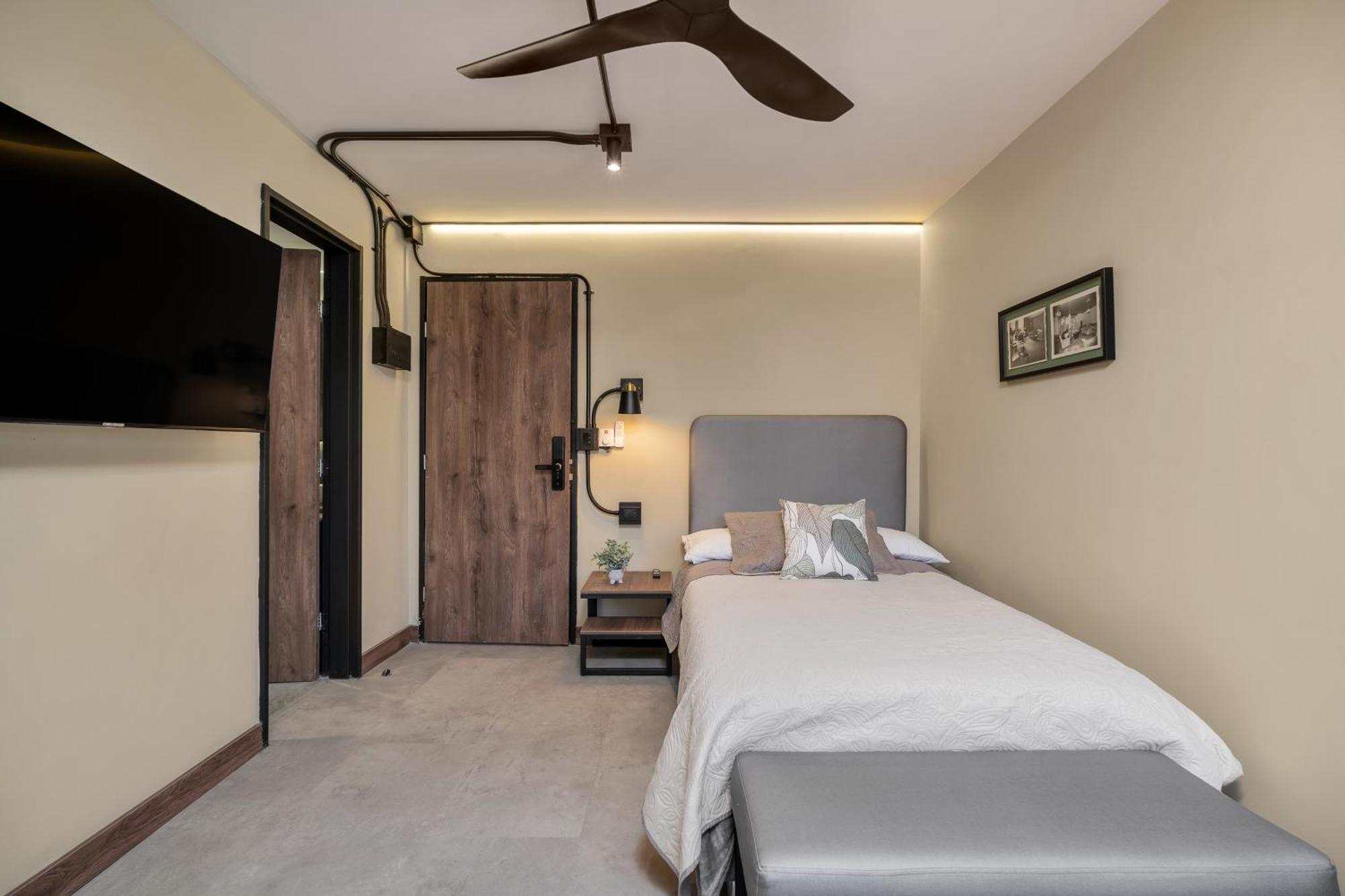 Nutibara Express By Housy Host Hotel Medellin