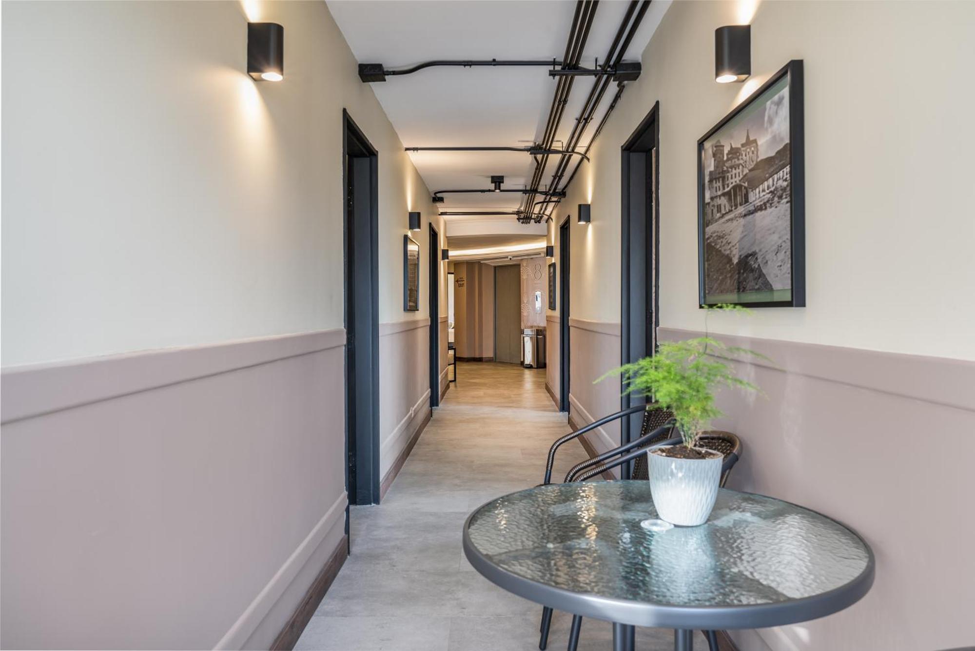 Nutibara Express By Housy Host Hotel Medellin