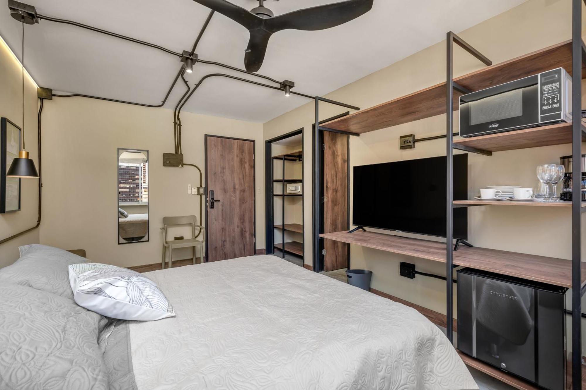 Nutibara Express By Housy Host Hotel Medellin