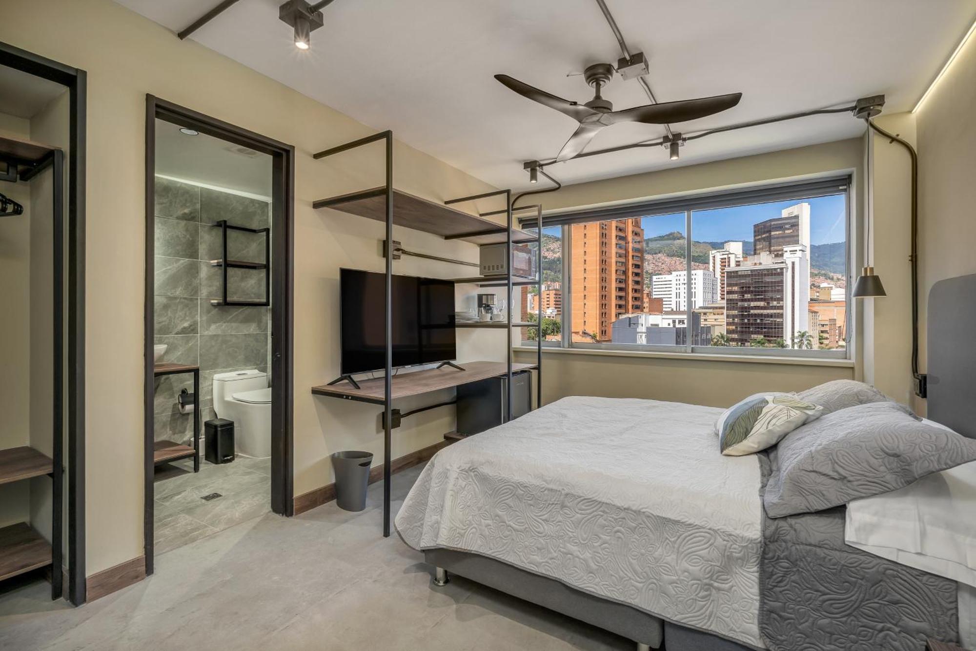 Nutibara Express By Housy Host 3* Medellin