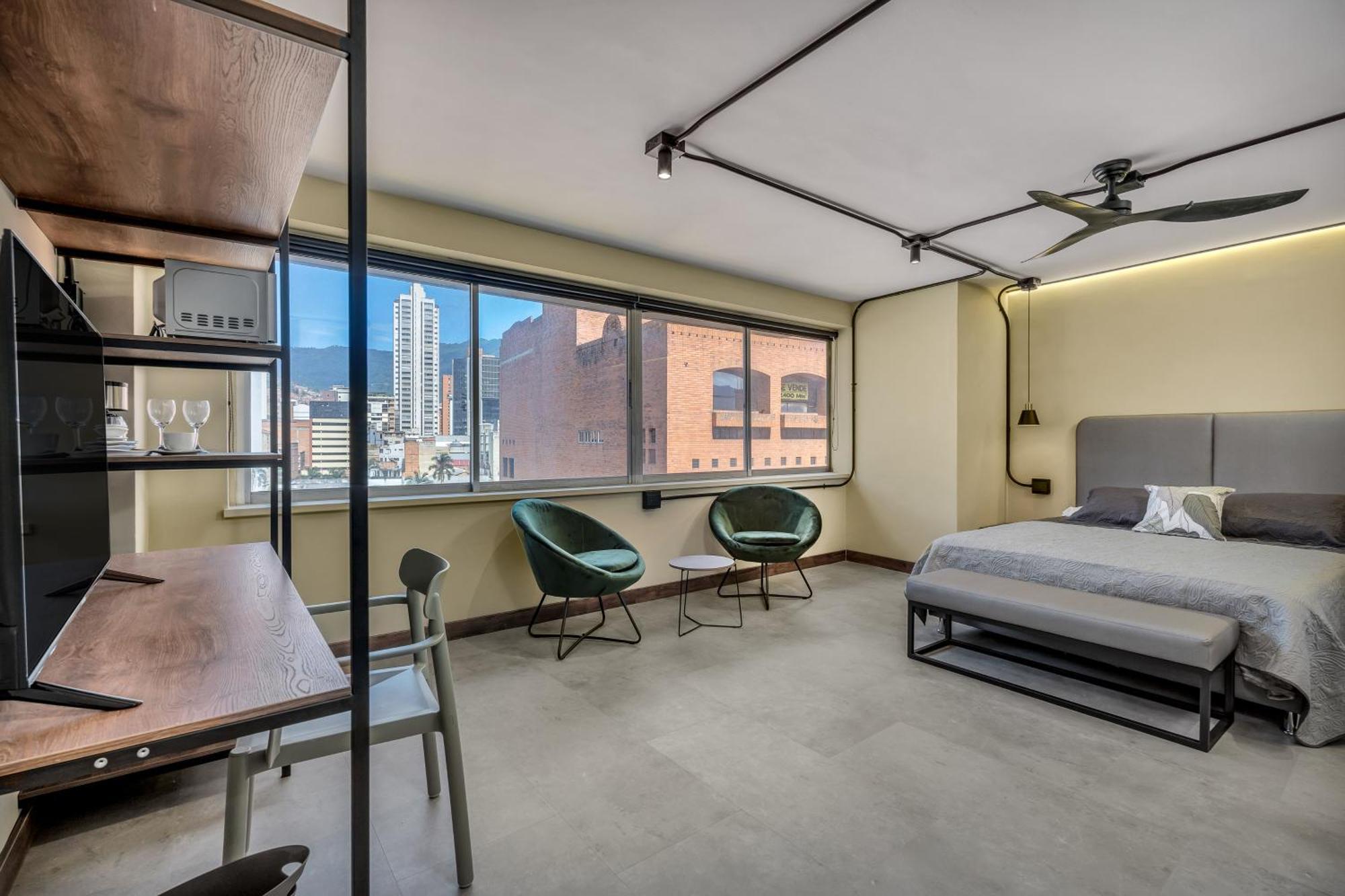 Hotel Nutibara Express By Housy Host Medellin